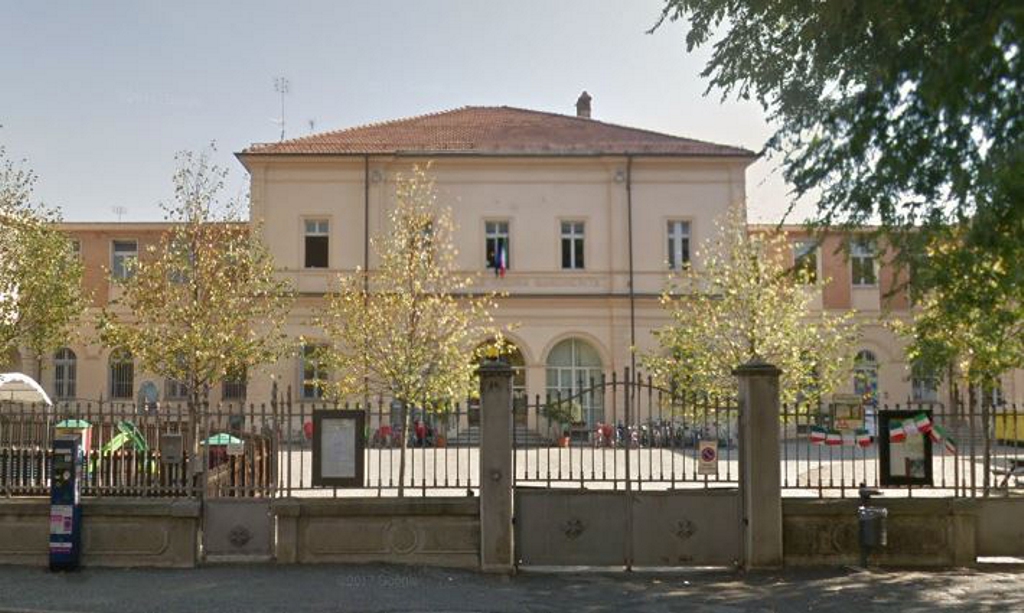 Asilo infantile Regina Margherita
