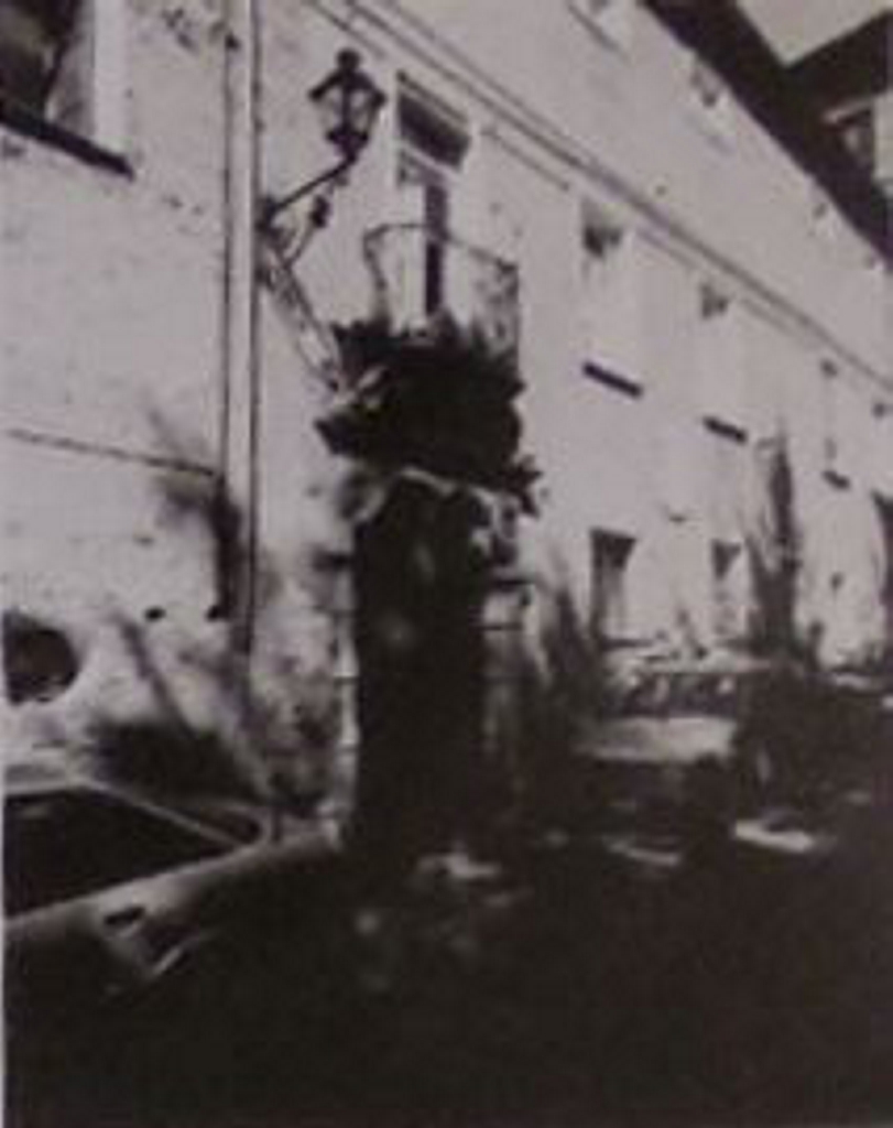 Casa del Pio Ricovero