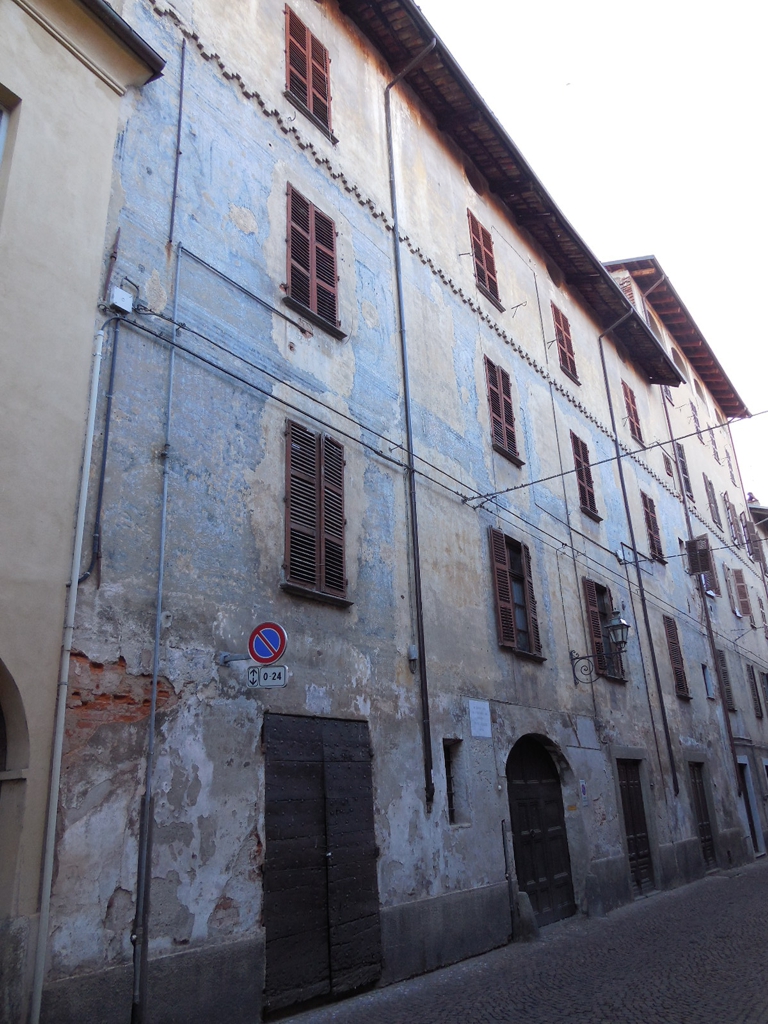 Casa della Maghelona