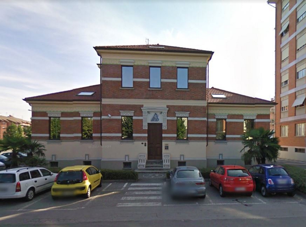 Ex Bagni municipali