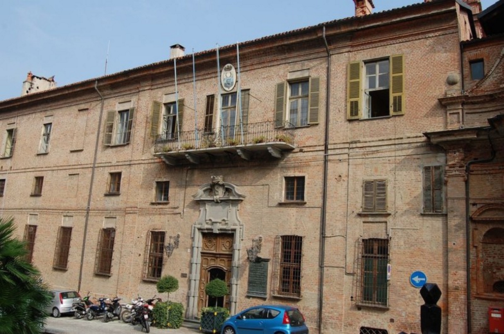 Ex Collegio dei Gesuiti