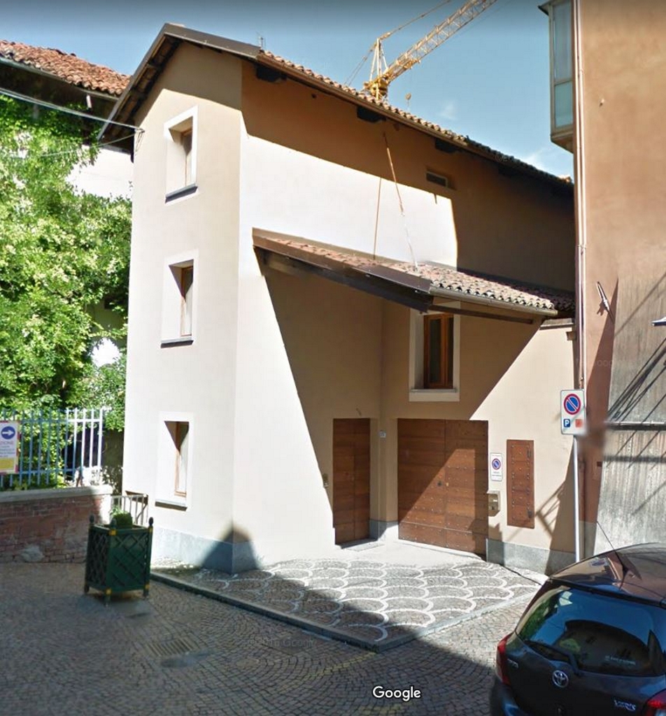 Ex Mulino del Tortonese
