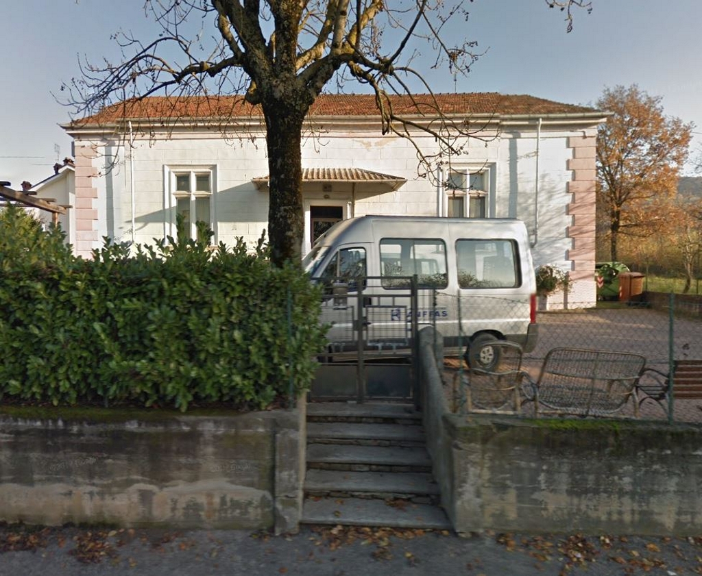 Ex Scuola di San lazzaro
