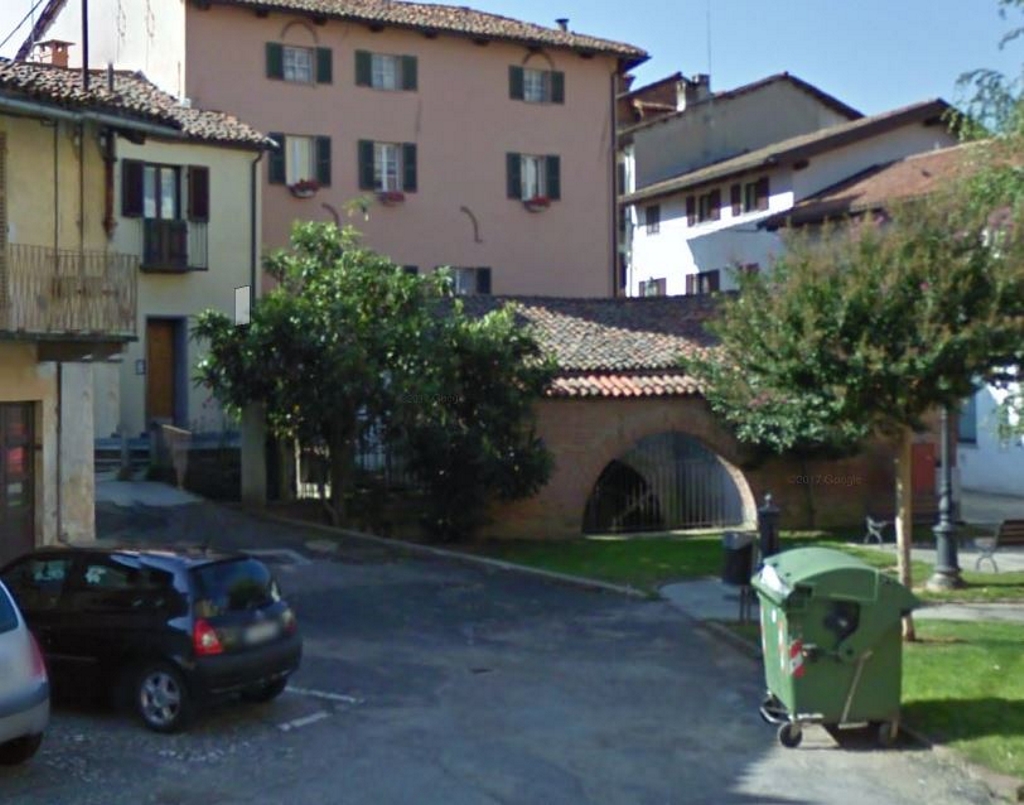 Molino di S. Martino