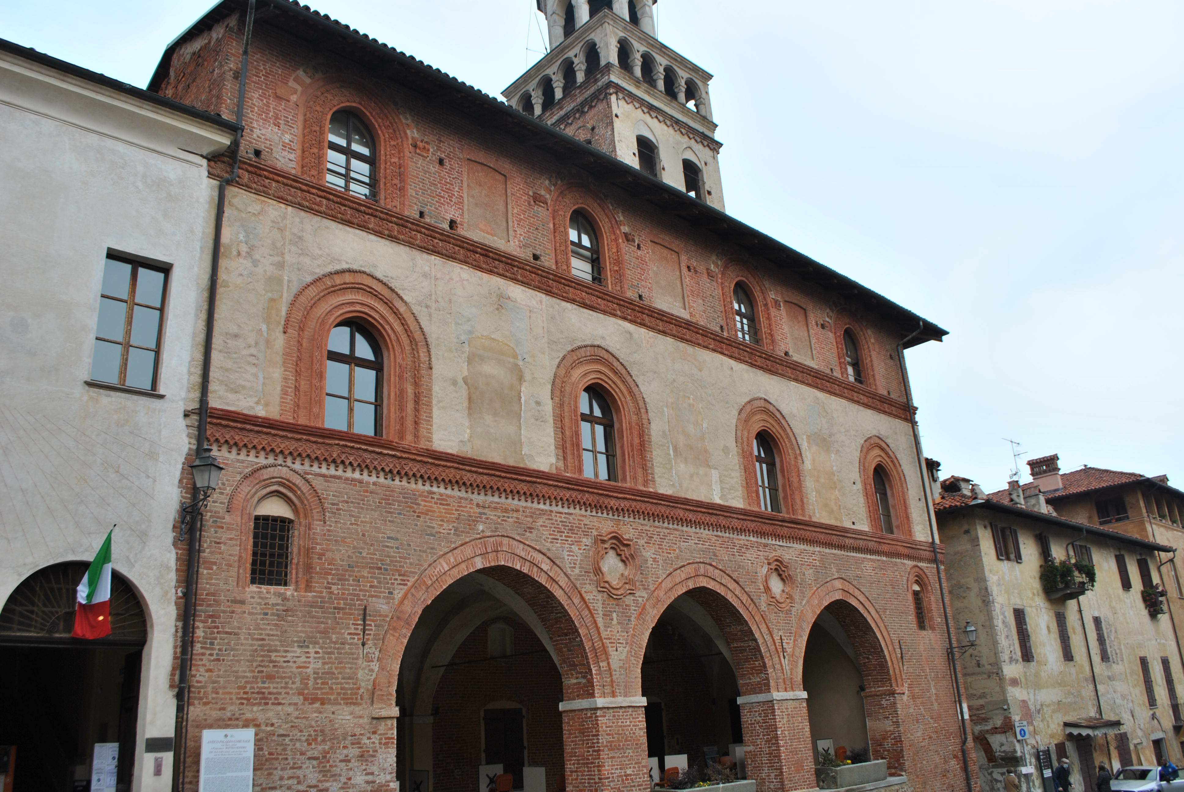 Palazzo del Comune