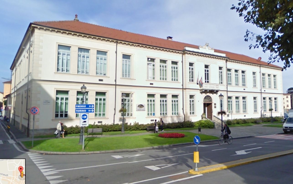 Scuola elementare Francesco Costa