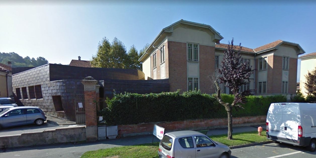 Scuola elementare Mario Musso