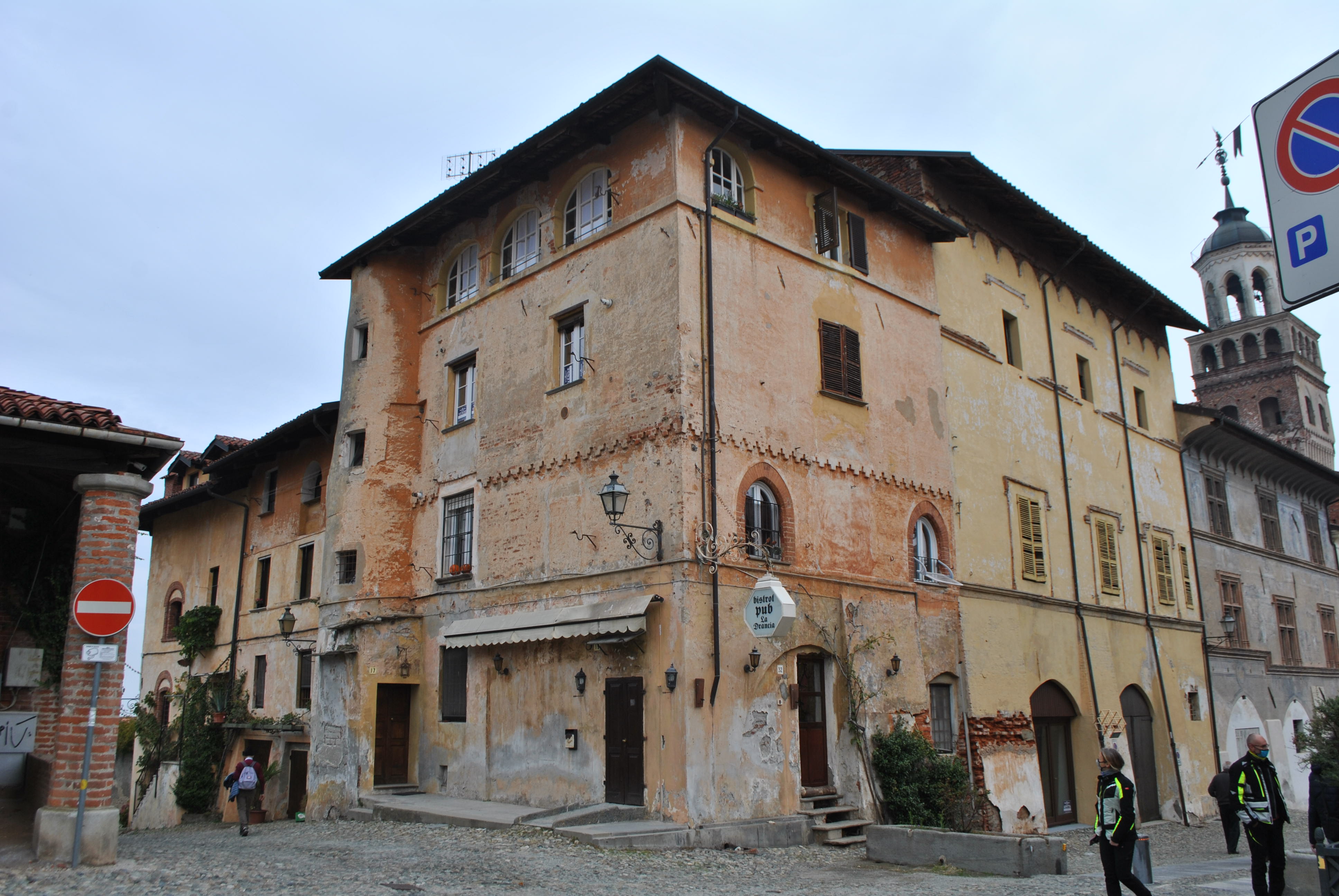 casa