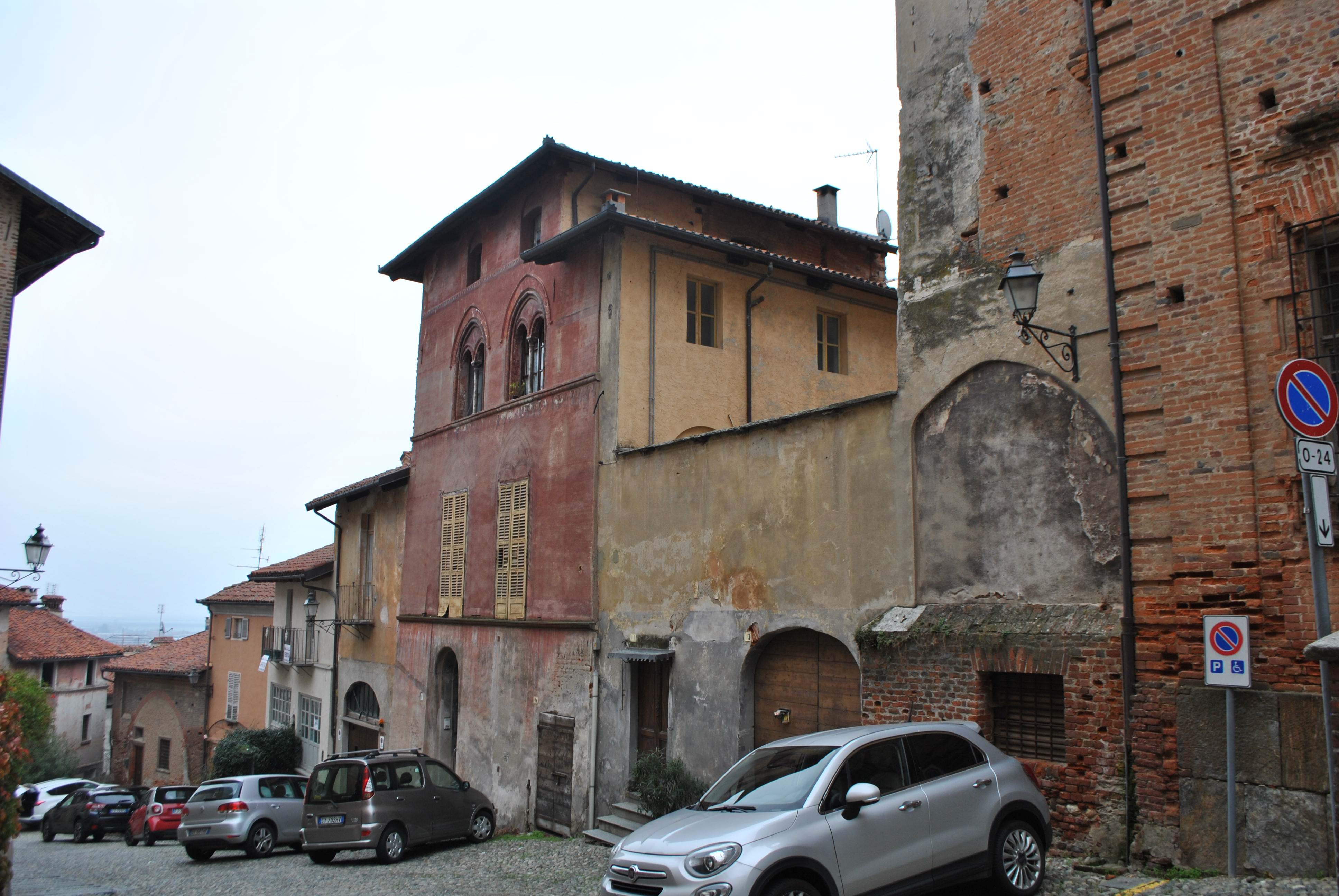casa