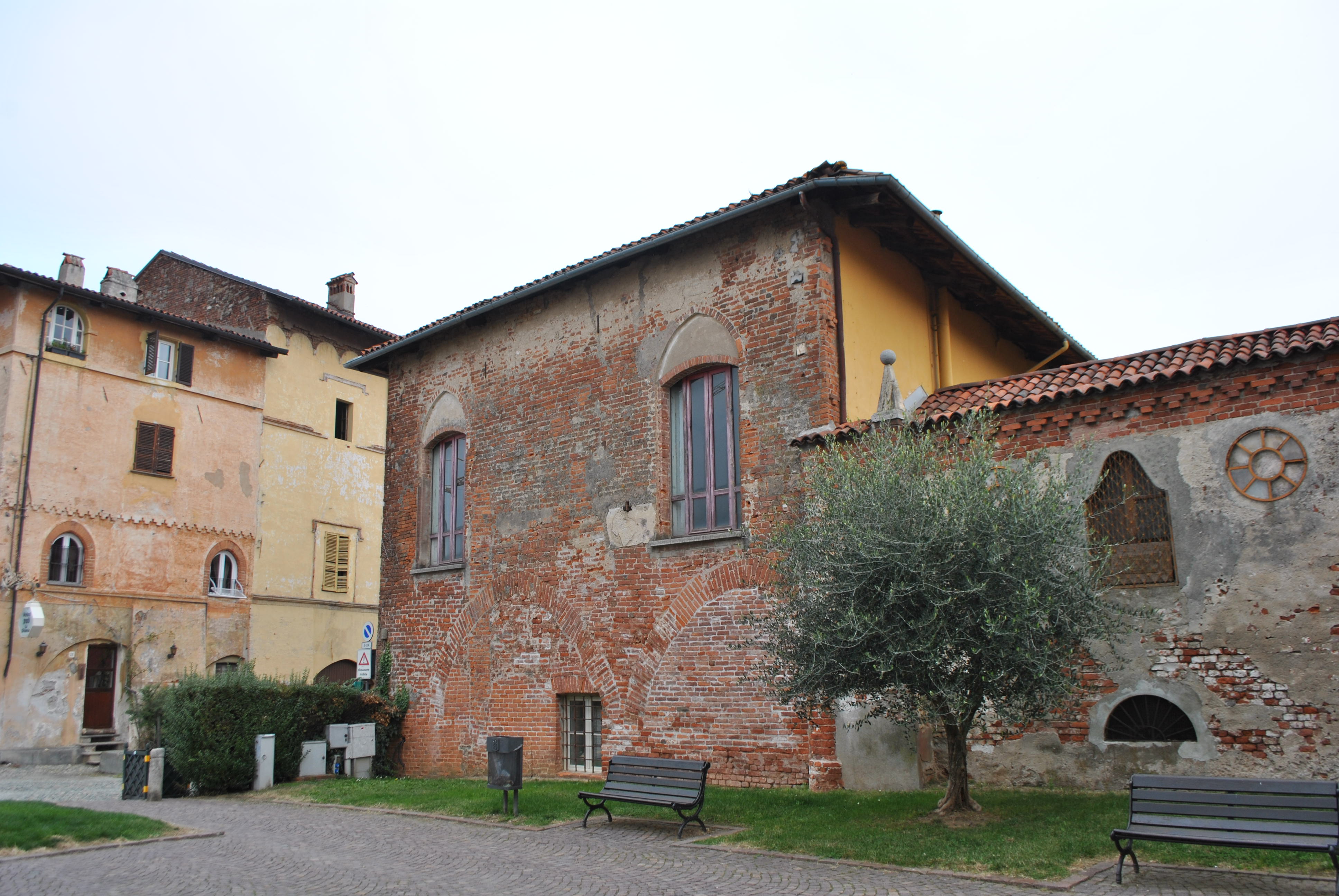 casa