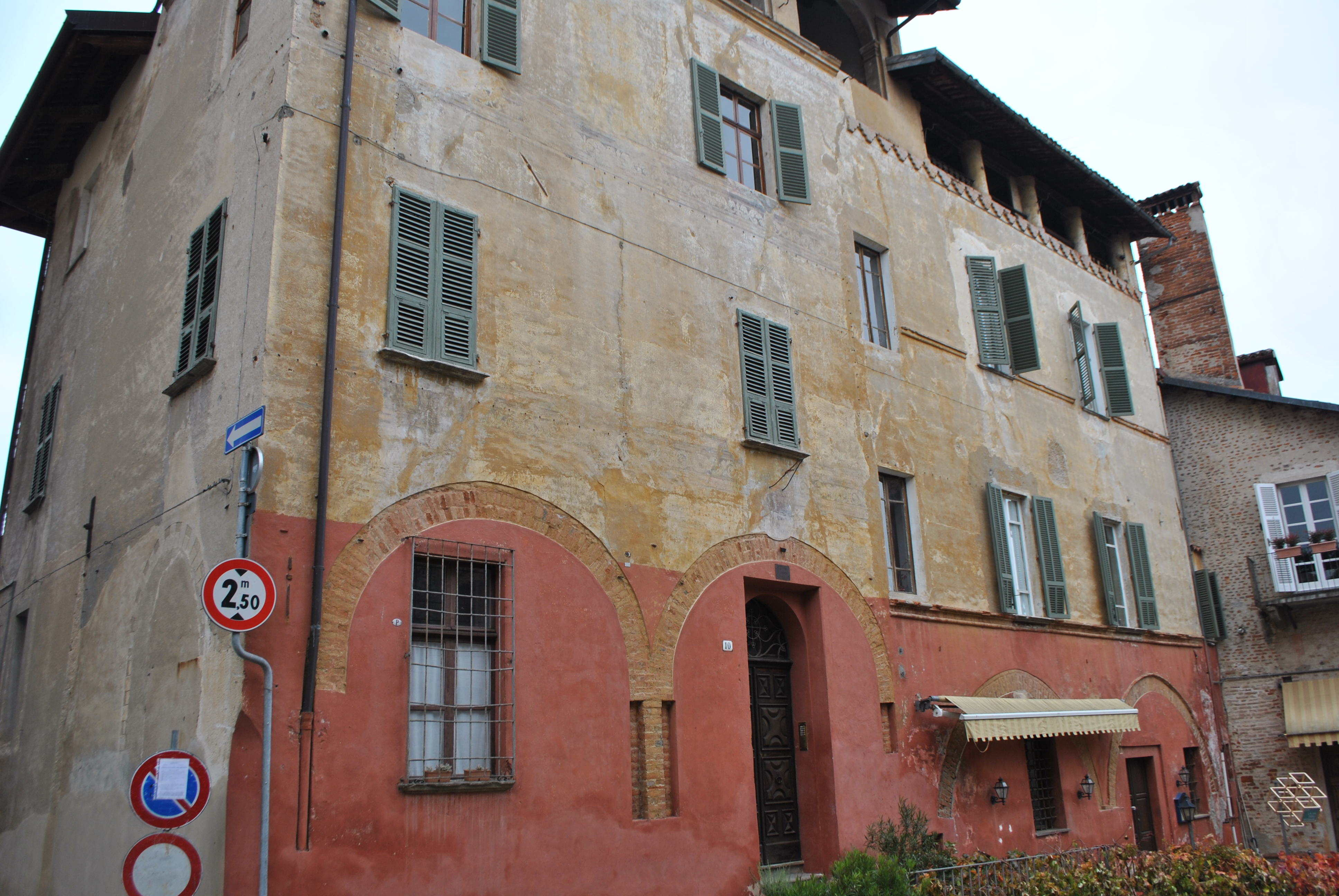 casa
