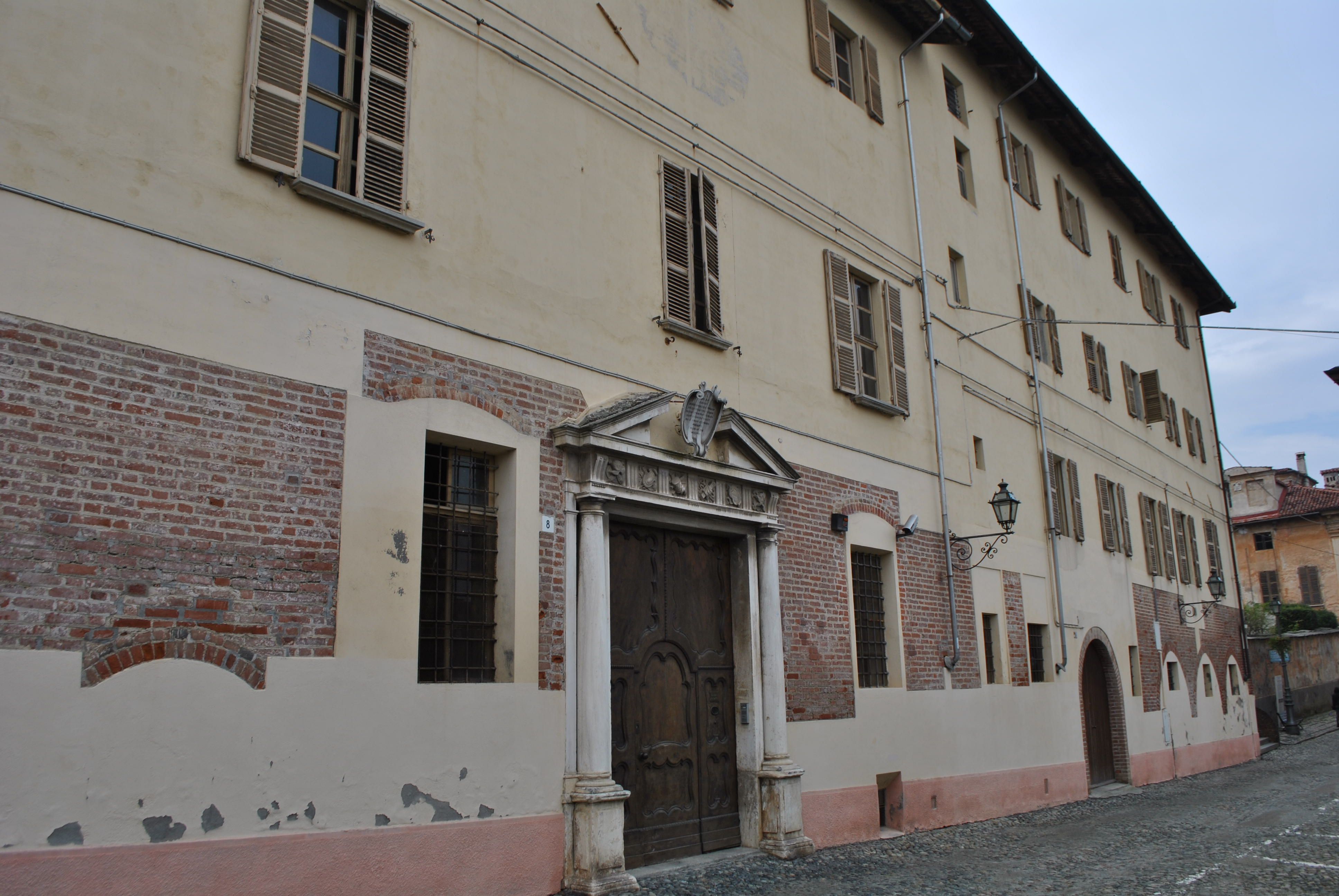 casa