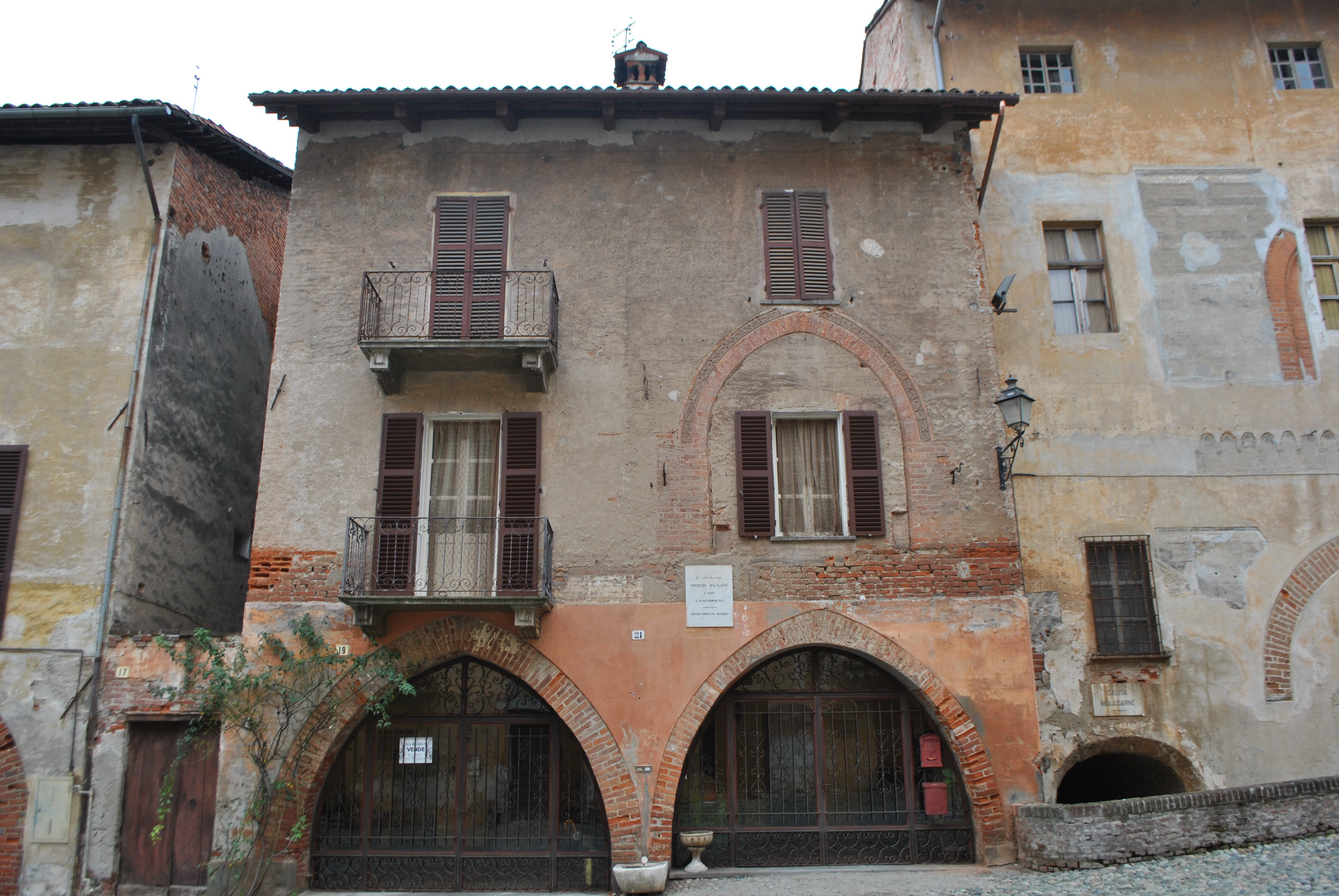 casa
