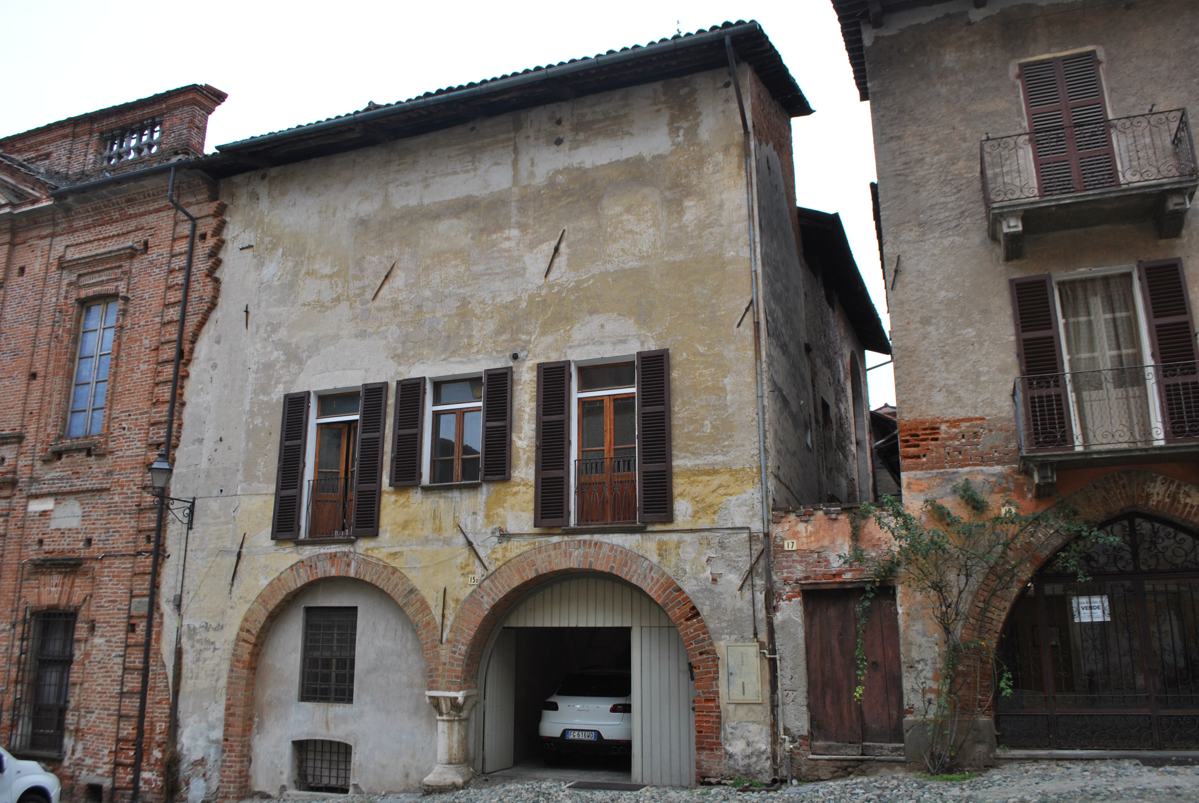 casa