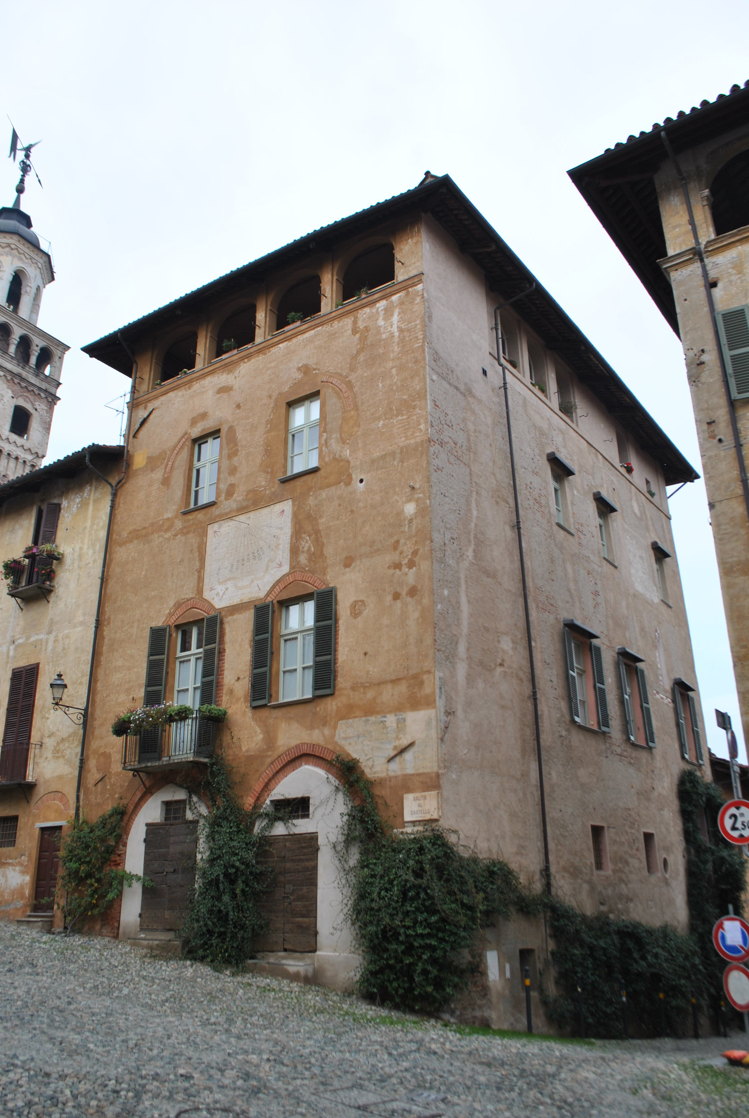 casa