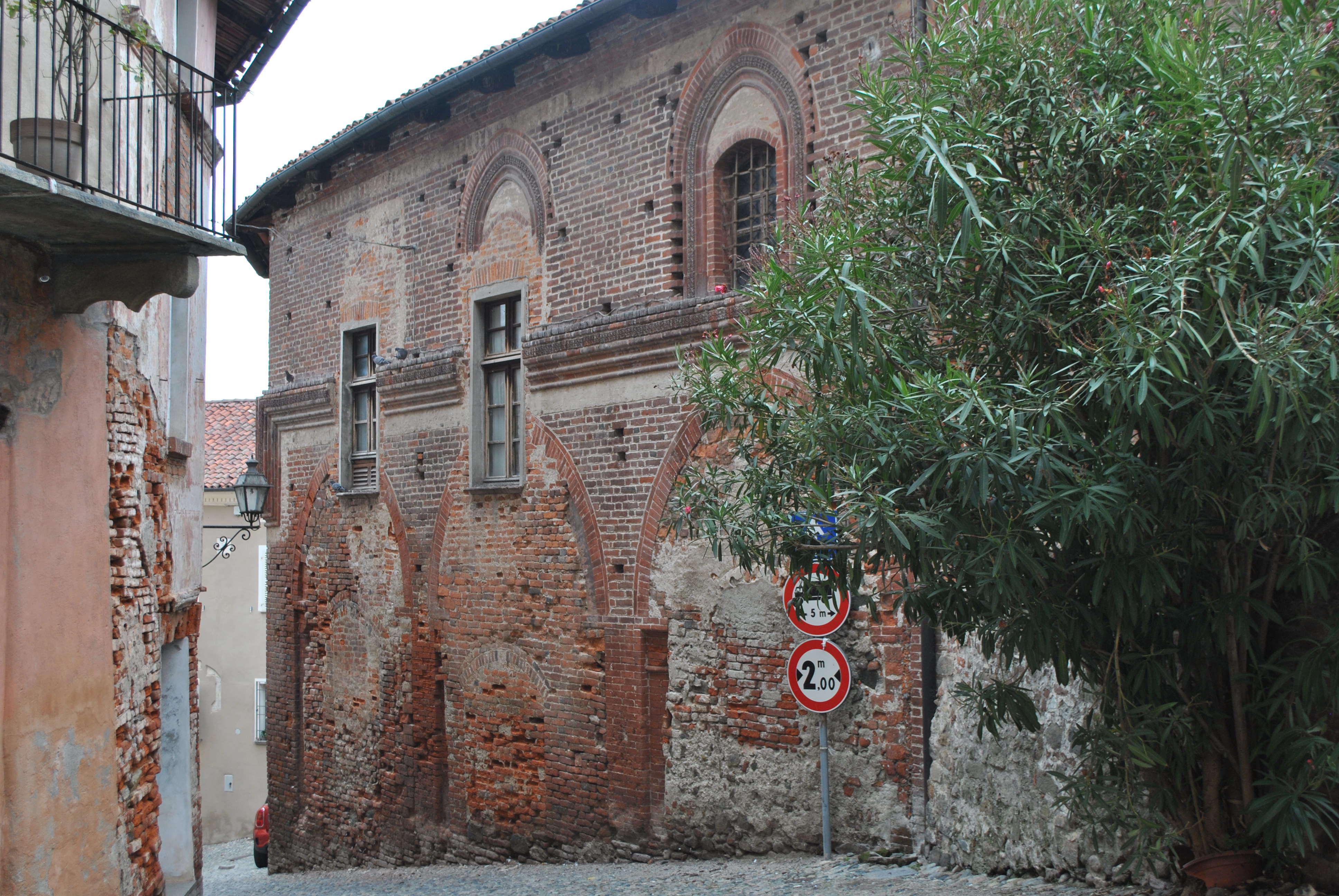 casa