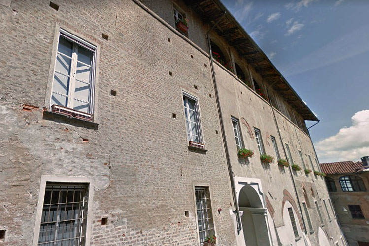 casa