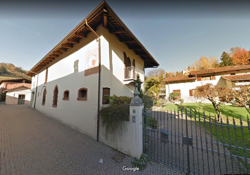 casa civile d'abitazione