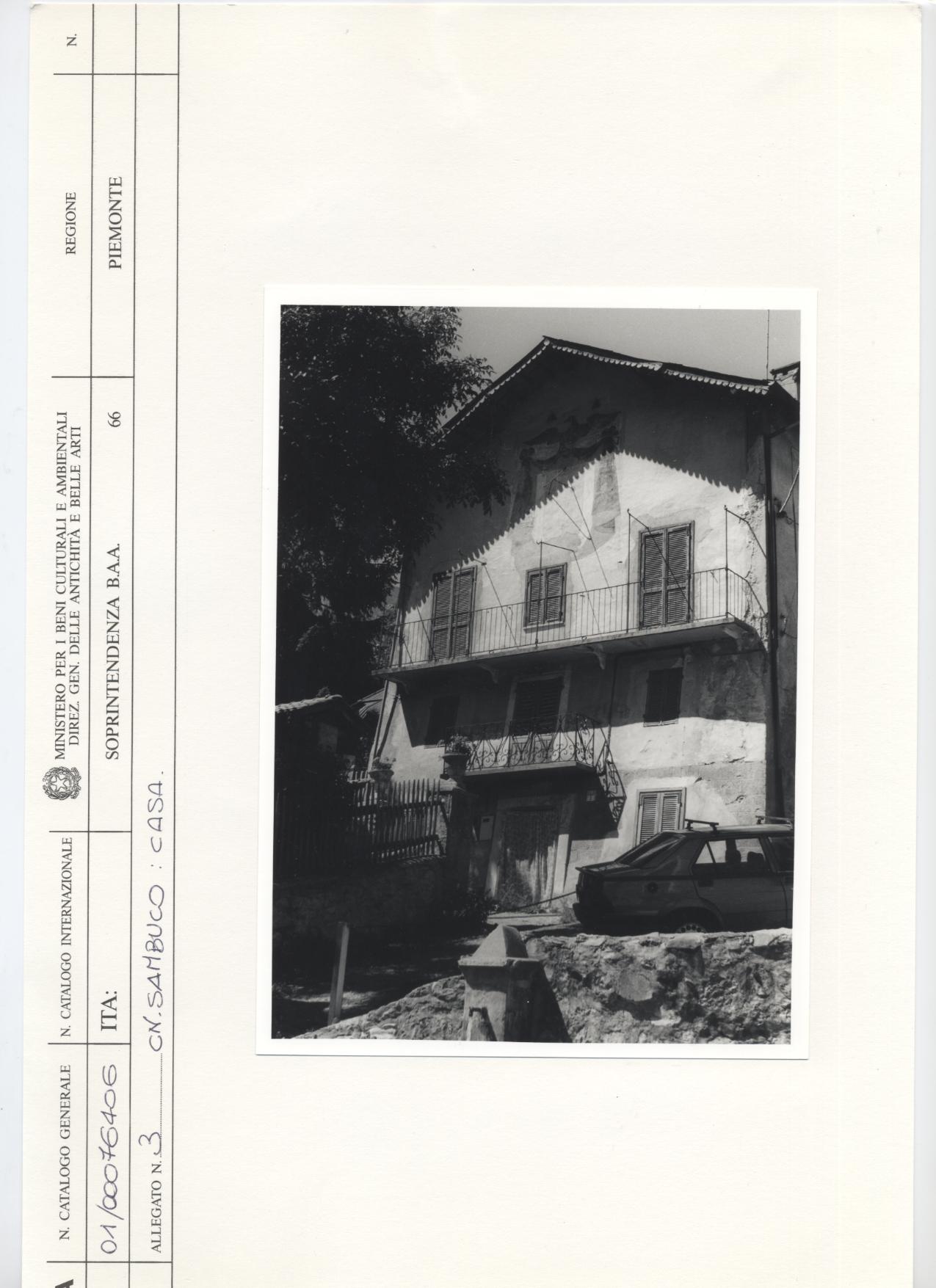 casa in linea, rurale