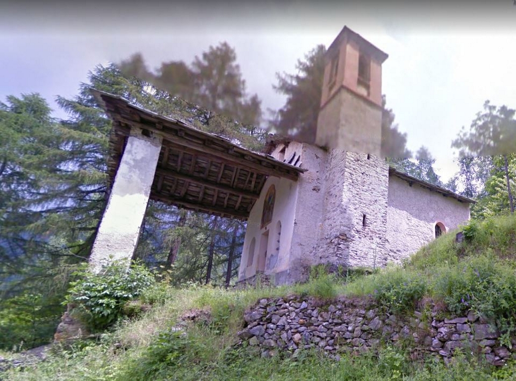Cappella di S. Marco