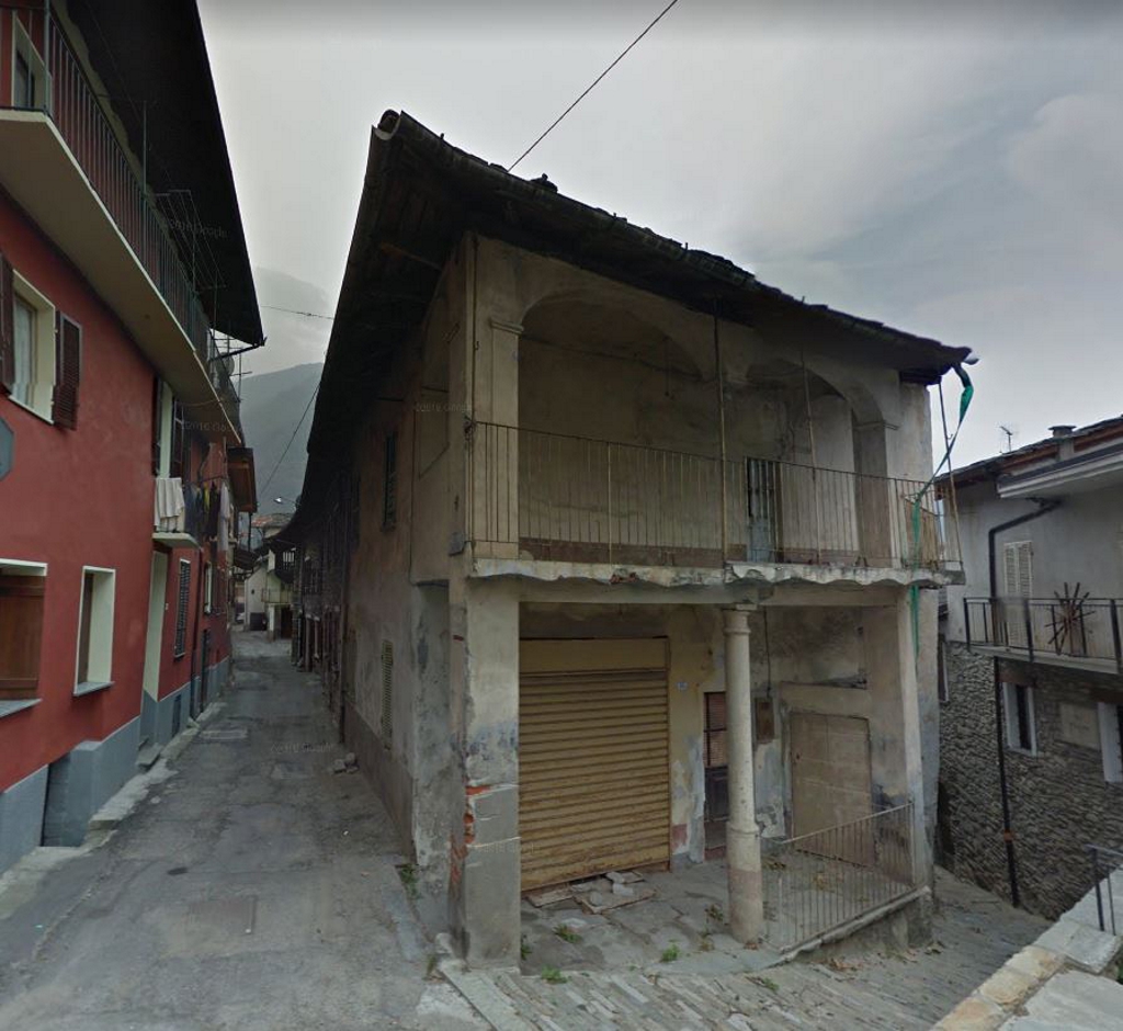 Casa in Via Roma, 53