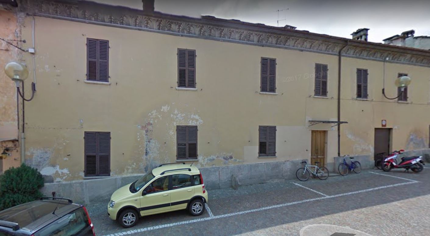 casa
