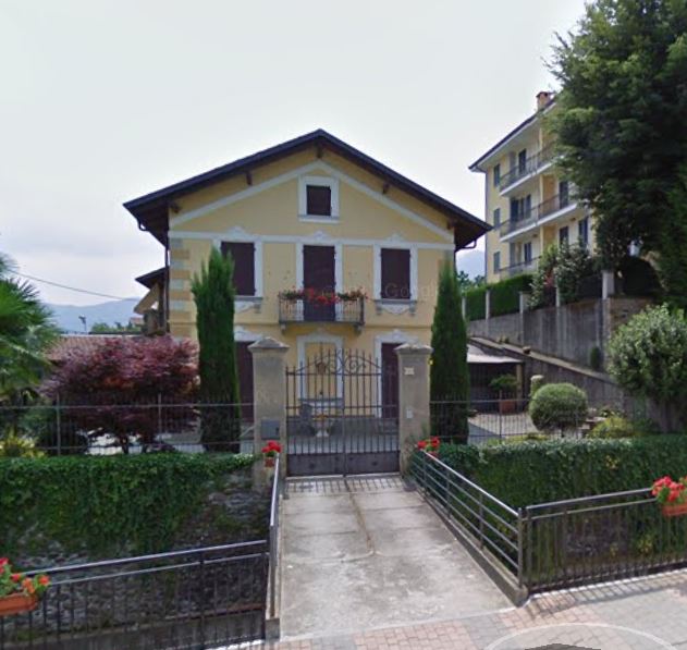 casa, privata