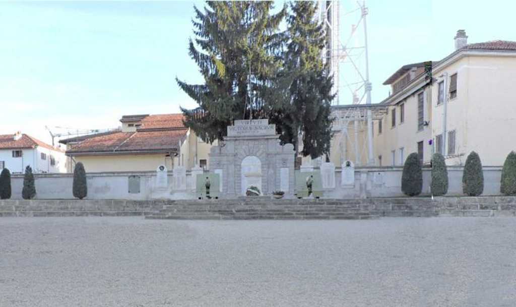Ara della Vittoria