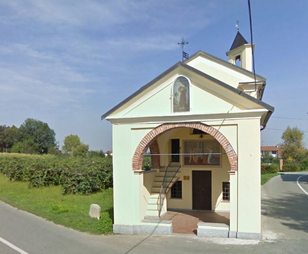 Cappella di S. Giacomo