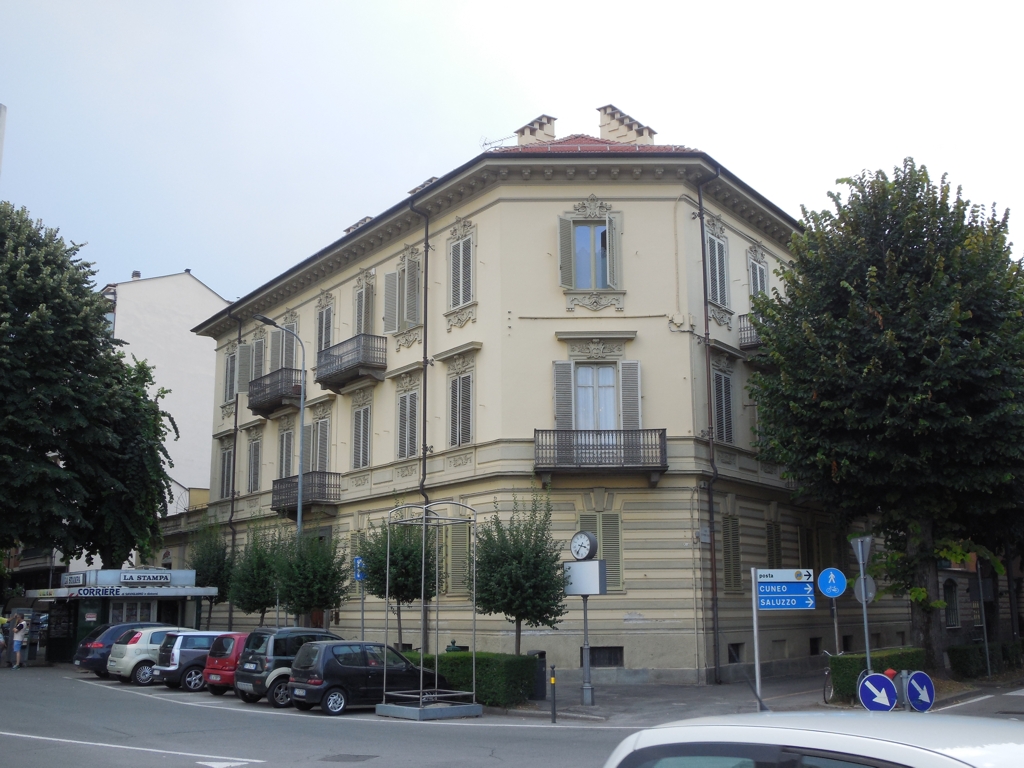 Casa Faramia