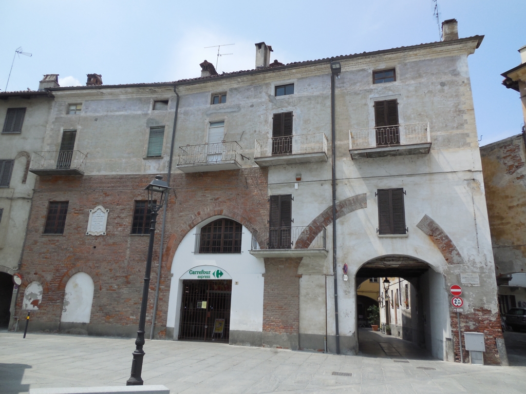 Casa Turletti