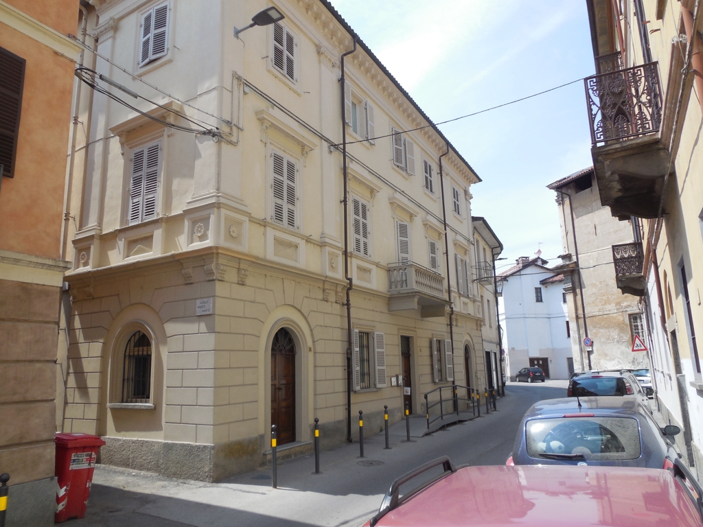 Casa dell'accoglienza