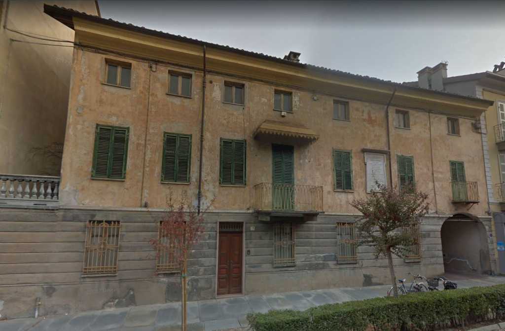 Casa in Corso Roma, 15