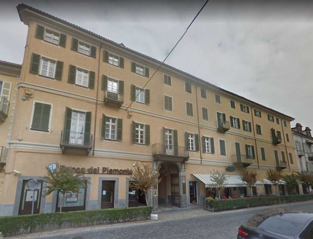 Casa in Corso Roma, 29