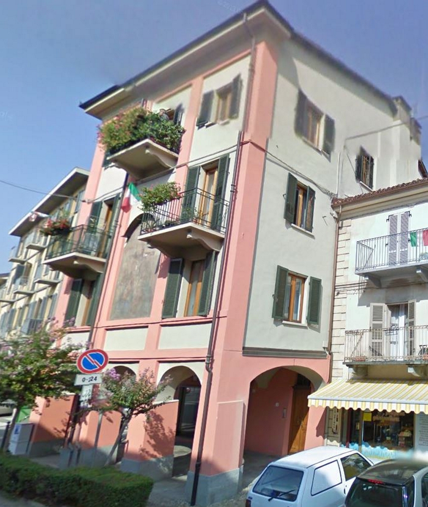 Casa in Corso Roma, 3