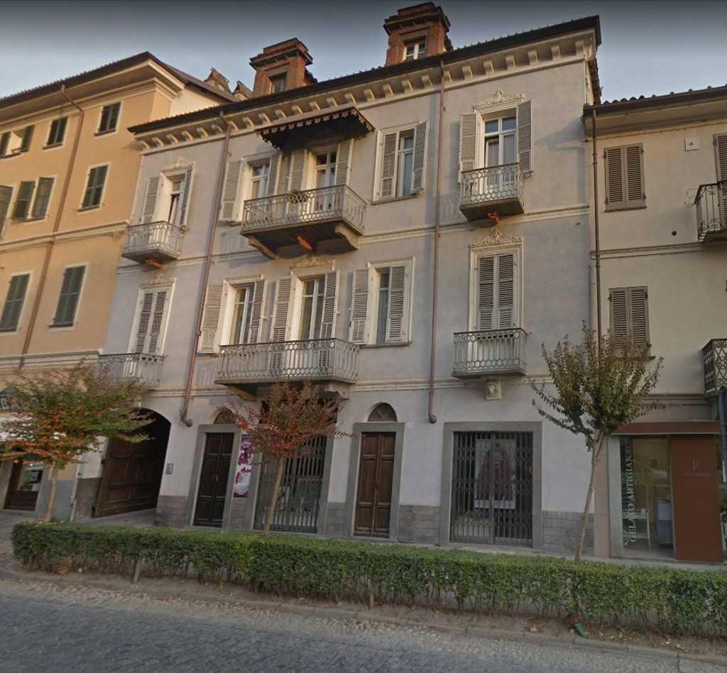 Casa in Corso Roma, 39