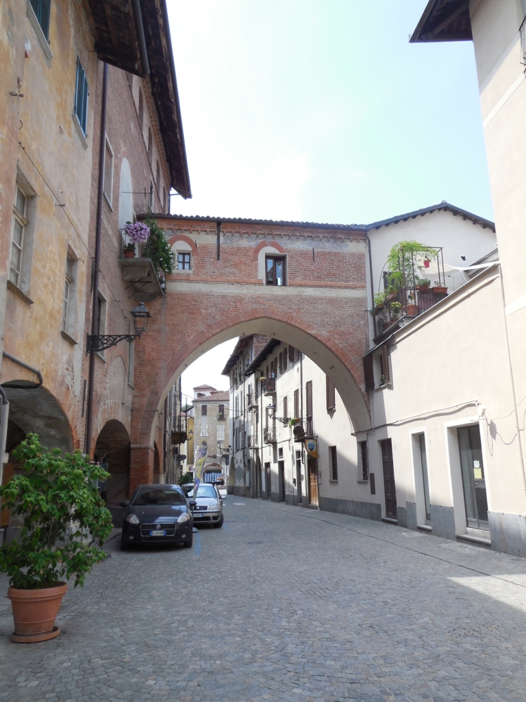 Casa in Via Beggiami,11