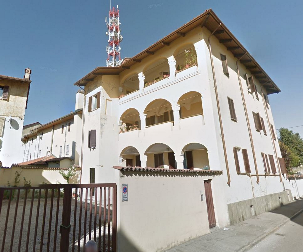 Casa in Via Danna, 6