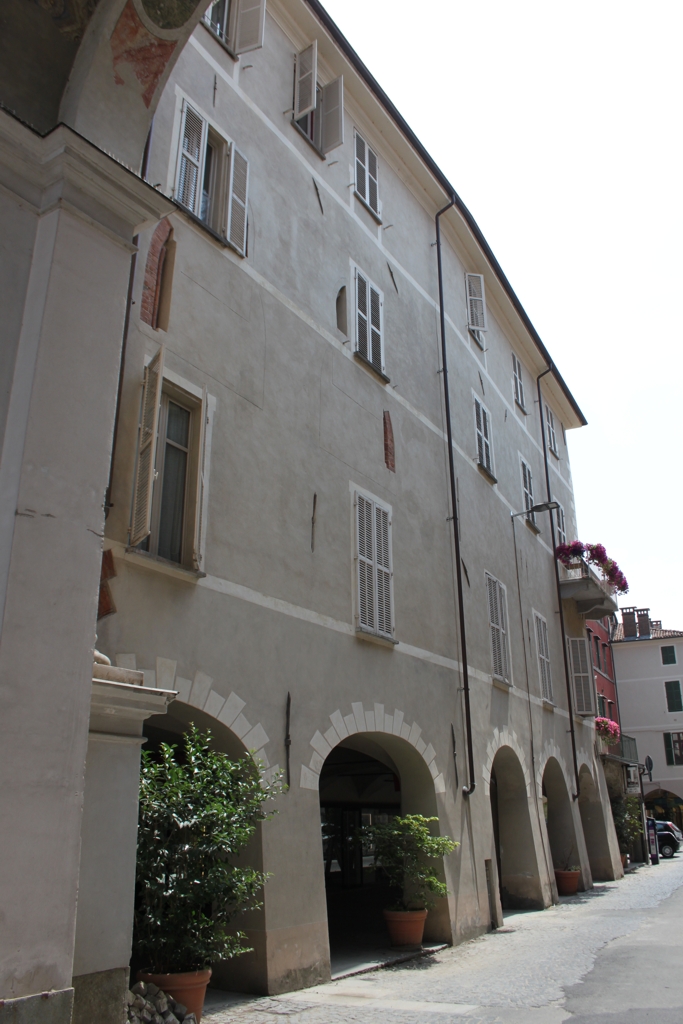 Casa in Via S. Andrea, 7