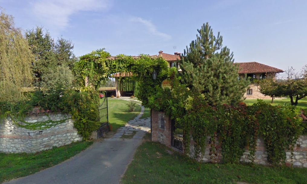 Cascina Nuova