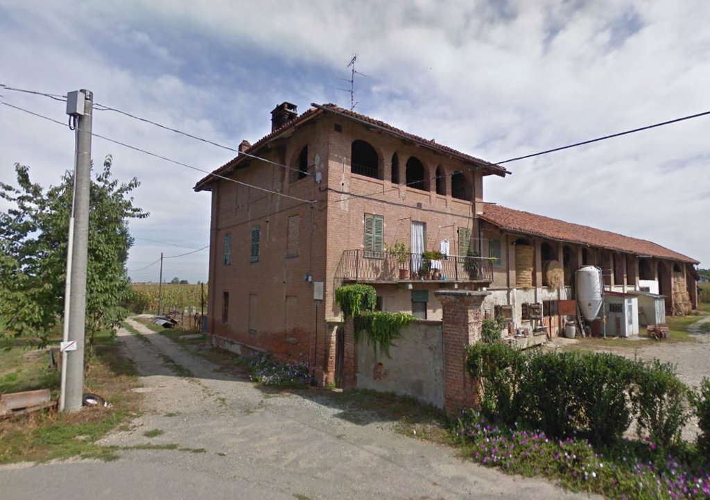 Cascina Orfanelle