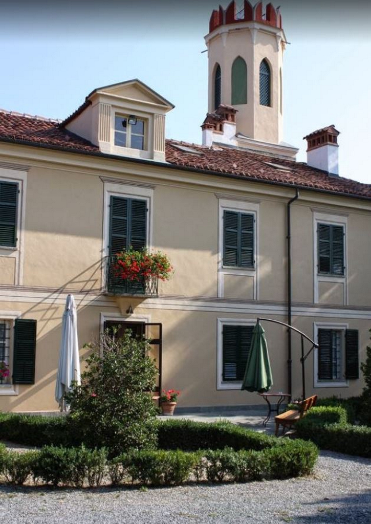 Cascina Tre Tetti