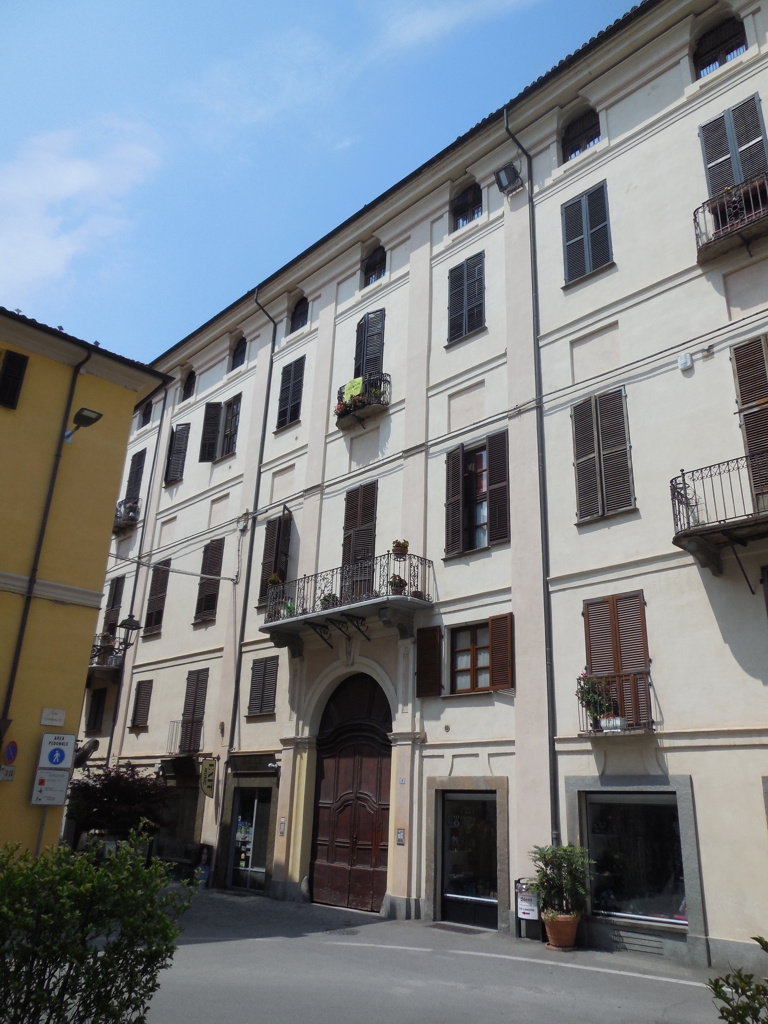 Foresteria di S. Pietro