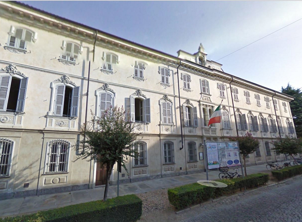 Istituto Beato Amedeo di Savoia
