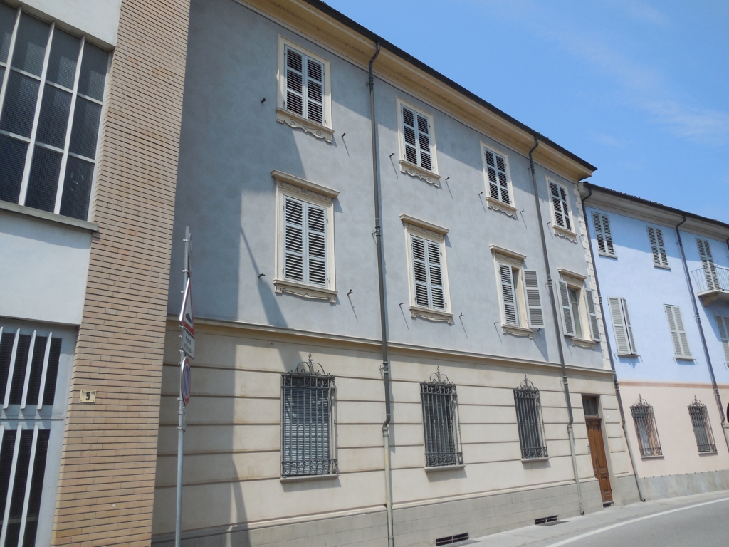 Istituto Sacra Famiglia