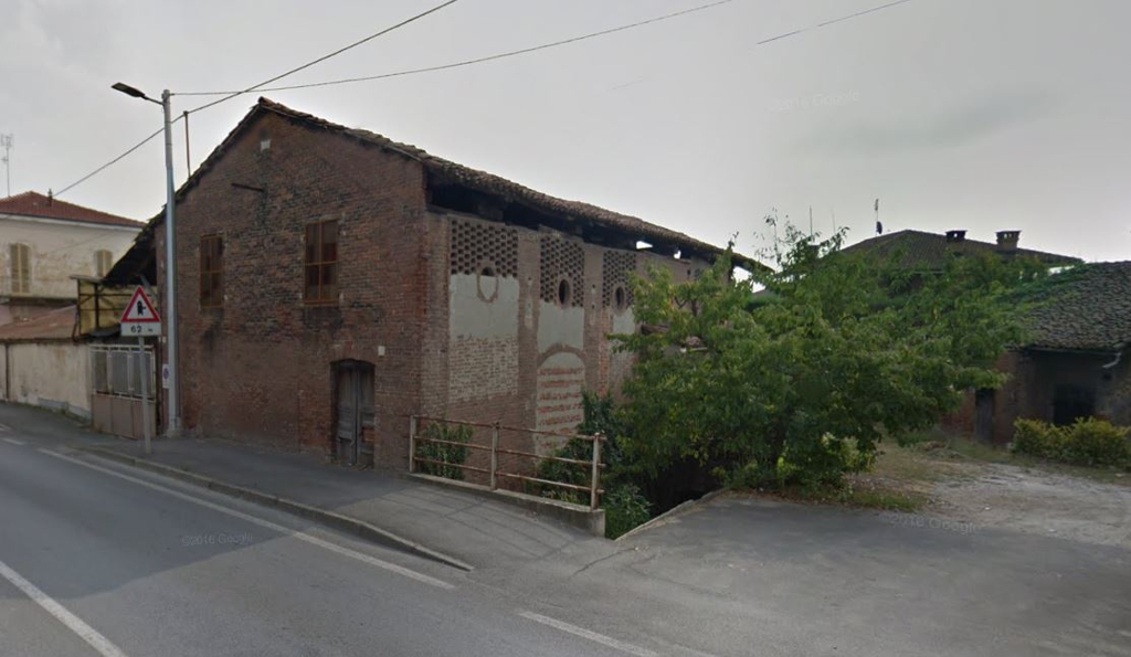 Martinetto di Levaldigi