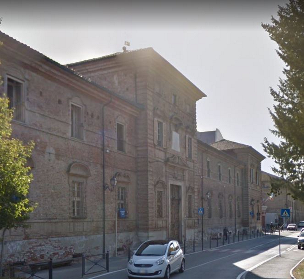 Ospedale Maggiore