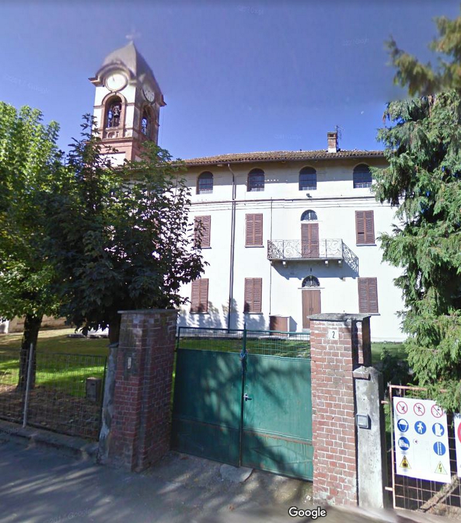 Ospizio di S. Salvatore