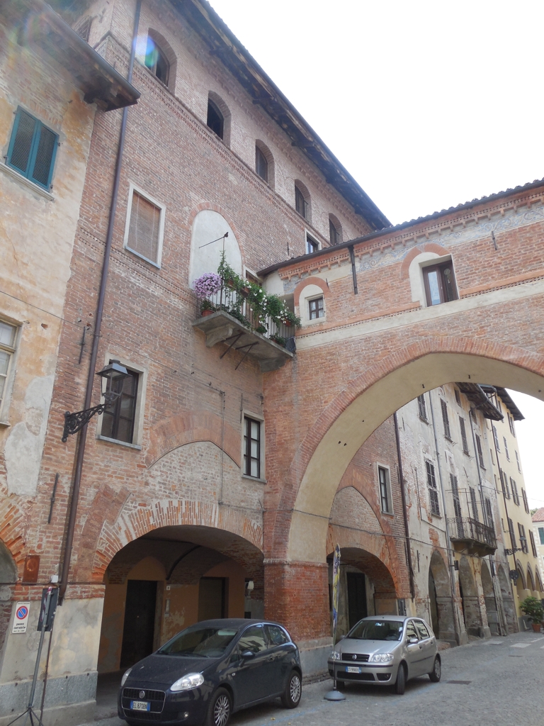 Palazzo Conte Perone