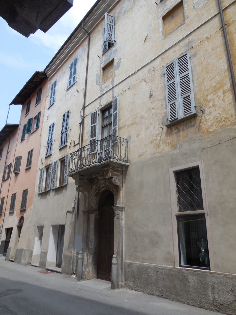 Palazzo Derossi